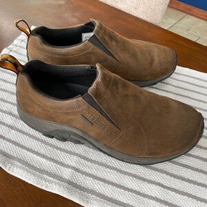 Merrell waterproof Jungle Moc